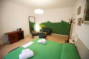 Next Stop Roma Affittacamere Casilino