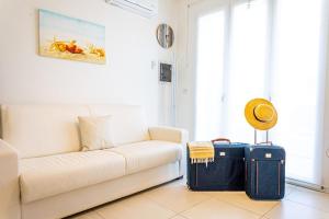 Ferienhaus mit Privatpool für 6 Personen ca 84 qm in Boncore, Apulien Provinz Lecce