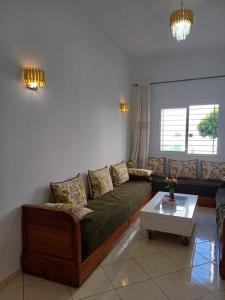 Super et nouvel appart proche de la plage