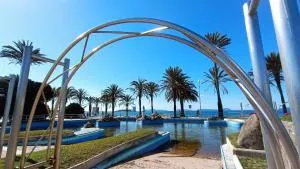 APARTAMENTO VISTAZUL SAMIL - Alcabre