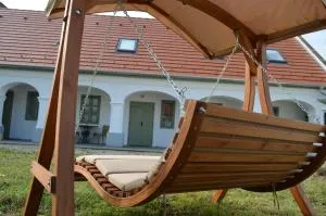 NADIT Apartmanház - 考普堡