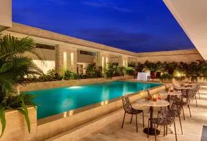 Hotel Estelar Yopal - Nunchía