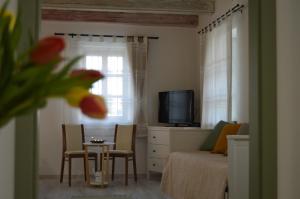 NADIT Apartmanház