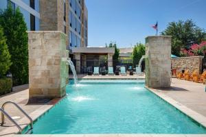 Home2 Suites Dallas-Frisco
