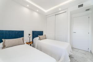 New and Modern Apartment in the heart of Puerto Banús