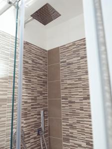 Chambre Double avec Terrasse