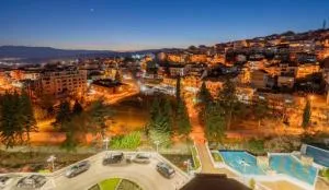 Sandanski 2 Bedroom Apartment - Wălkowo