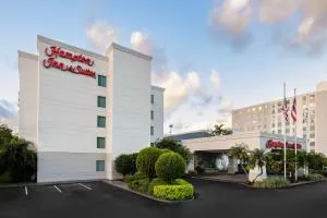 Hampton Inn & Suites San Juan - Maunabo