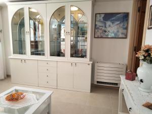 Villetta con ampio giardino a due passi dal mare