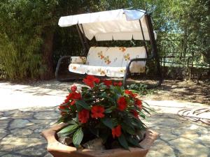 Großzügige Ferienwohnung mit Balkon und Gartennutzung in der Nähe von Zadar