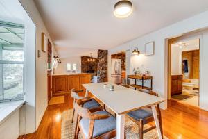 Near Hiking Pet-Friendly Sierra Valley Gem