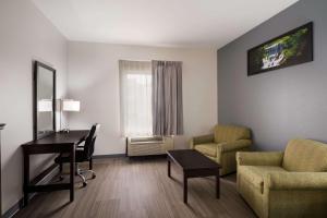 Quality Inn Columbia I-65