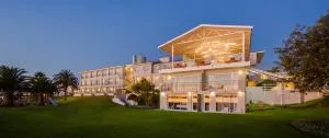 Saldanha Bay Hotel - 韦尔德里夫