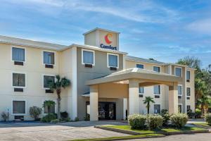 Comfort Inn Amite