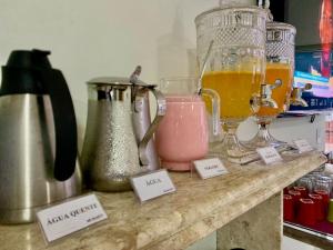 Hotel Flat Almaru - Marília