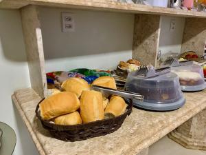 Hotel Flat Almaru - Marília