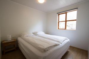 Malarhorn Accommodations