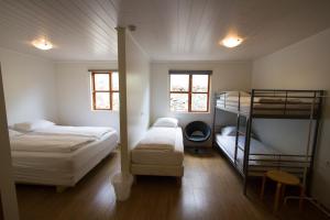 Malarhorn Accommodations