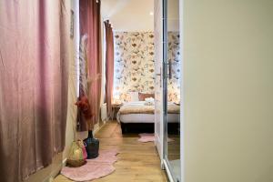 Appartements NG SuiteHome - Lille l Roubaix Trichon - Netflix - Wifi : photos des chambres