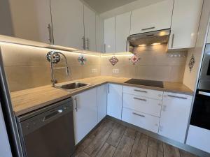 Paz Ocean View, Air condition, Wifi, Heated pool