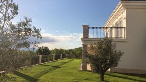 Ferienhaus in Crikvenica mit Privatem Pool und Meerblick