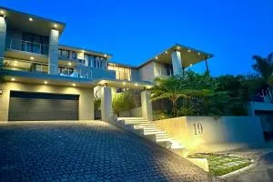 Beyond Paradise - 克尼斯纳