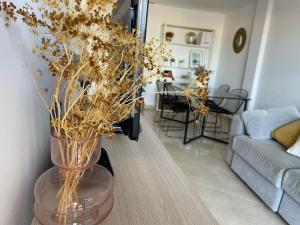 Excelente ático con gran terraza y barbacoa en Canet den Berenguer