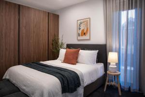 Aurora House- sleek modern design in Daylesford