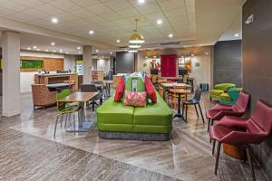 Home2 Suites By Hilton Weatherford