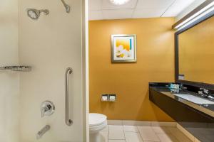 Quality Inn & Suites Sandusky
