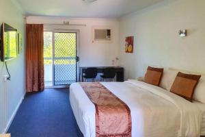 Econo Lodge Rivervale - Former..