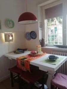 Home Shanti - Grottaferrata