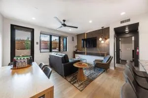 LaFave Luxury Rentals at Zion - Apple Valley