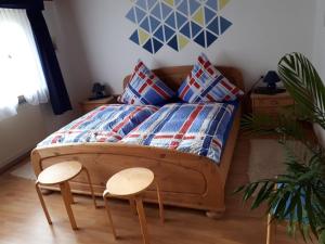 Ferienwohnung Resi Lux in Niederehe