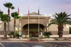 Country Inn & Suites by Radisson, San Antonio Lackland AFB - SeaWorld Area