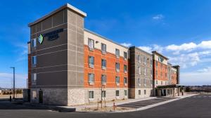 WoodSpring Suites Greeley - 2hvězdičkové hotely ve městě Greeley