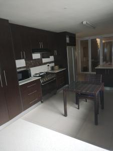 Ludinz Guest House, Self catering