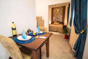 Simo apartments airport Podgorica