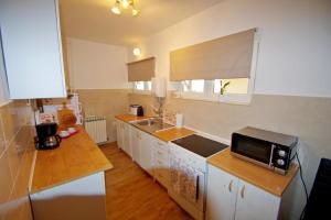 Geräumige Ferienwohnung in Pula mit Gemeinsamem Garten