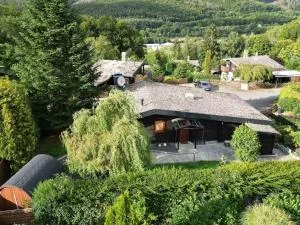 Ferienhaus für 5 Personen ca 97 qm in Barbis, Harz Harz Niedersachsen - Barbis