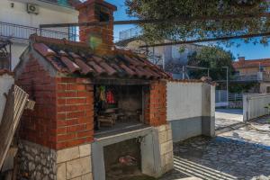 Apartment Podaca 6050a