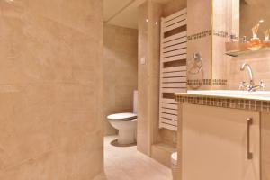 Loft Deluxe du Moulin Vert