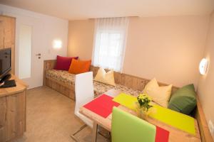 Ganze Wohnung in Leutasch mit Privatem Balkon - Ubytování bez kategorie ve městě Leutasch