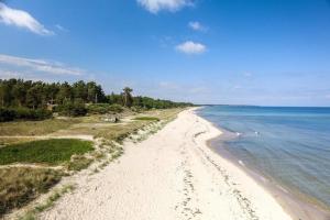 obrázek - Ferienhaus in Yngsjö wenige Schritte zum Meer