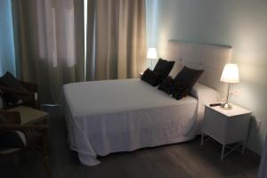 Queen Room room in Hotel Valle del Oja