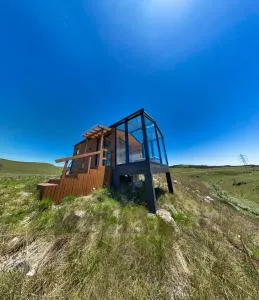 Pousada Campos da Serra - 邦雅尔丁-达塞拉