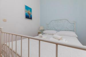 Apartments by the sea Podaca, Makarska - 13189