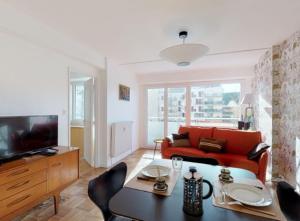 Le Delicious avec Terrasse - Hyper Centre