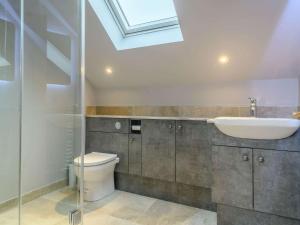 1 Bed in Little Gransden 81056
