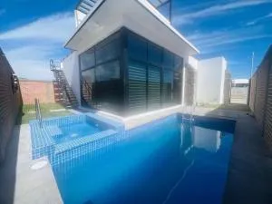 Renta en San Miguel De Allende - Pozos